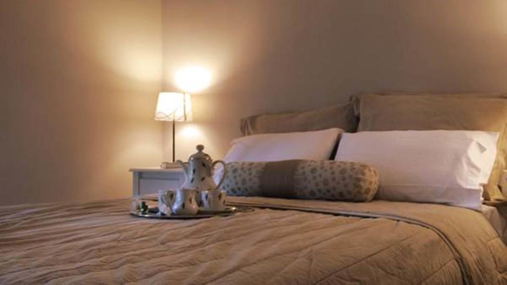 Smaragdi Studios Пефкарі Номер фото